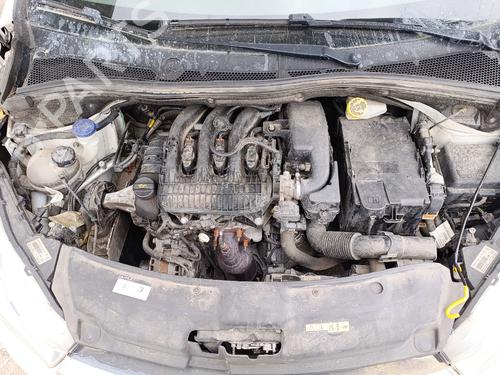 gearbox-peugeot-208-i-ca_-cc_-2012-2013-2014-2015-2016-2017-2018-2019-2020-2021-33236566 main image