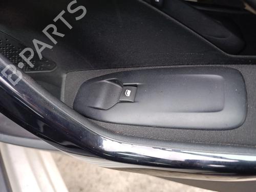 Used Right front window switch Right front window switch PEUGEOT 208 I (CA_, CC_) 1.2 PureTech 82 (82 hp) 33236559 33236559