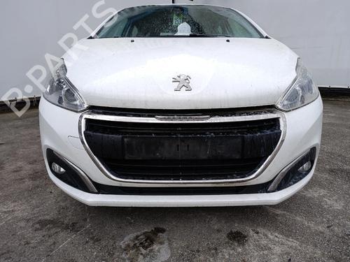 Komplette front Komplette front PEUGEOT 208 I (CA_, CC_) 1.2 PureTech 82 (82 hp) 33240982 33240982