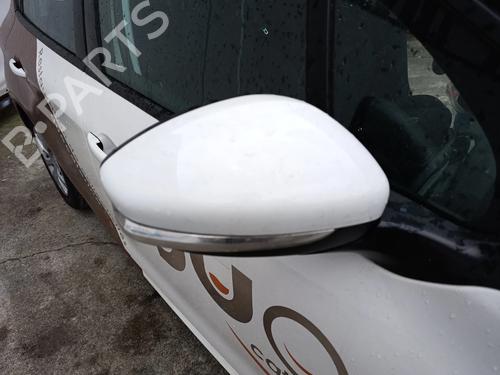 right-mirror-peugeot-208-i-ca_-cc_-2012-2013-2014-2015-2016-2017-2018-2019-2020-2021-33240983 main image