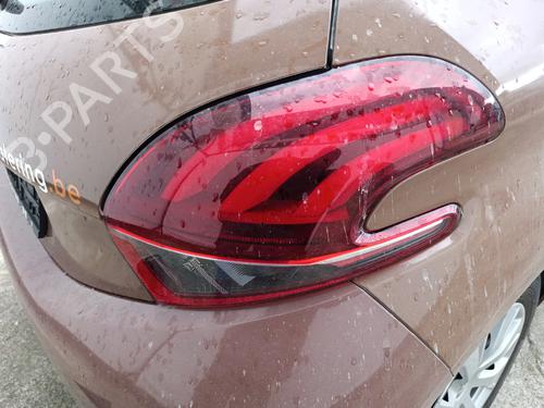 Used Right taillight Right taillight 33240992 33240992