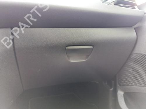 Used Glove box Glove box PEUGEOT 208 I (CA_, CC_) 1.2 PureTech 82 (82 hp) 33240989 33240989