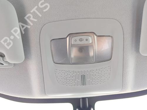 Used Interior roof light Interior roof light PEUGEOT 208 I (CA_, CC_) 1.2 PureTech 82 (82 hp) 33240988 33240988