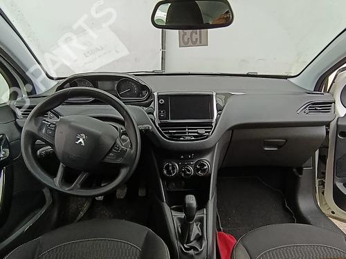 airbag-kit-peugeot-208-i-ca_-cc_-2012-2013-2014-2015-2016-2017-2018-2019-2020-2021-33240981 main image
