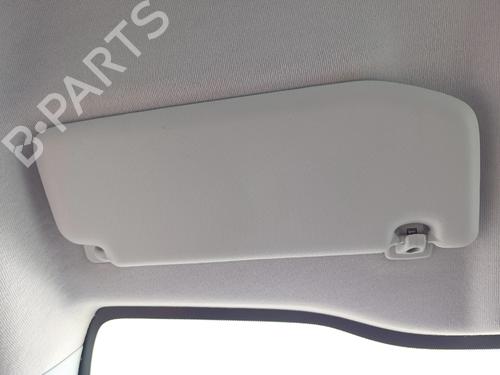 left-sun-visor-peugeot-208-i-ca_-cc_-2012-2013-2014-2015-2016-2017-2018-2019-2020-2021-33240987 main image