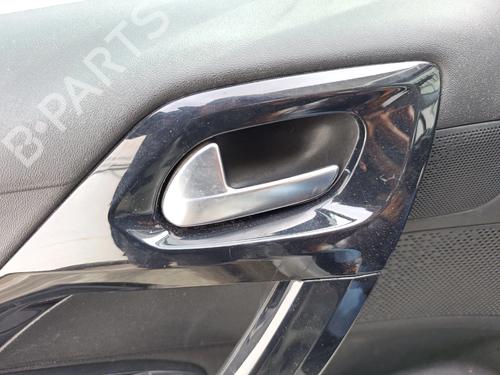 Used Front left interior door handle Front left interior door handle PEUGEOT 208 I (CA_, CC_) 1.2 PureTech 82 (82 hp) 33241011 33241011