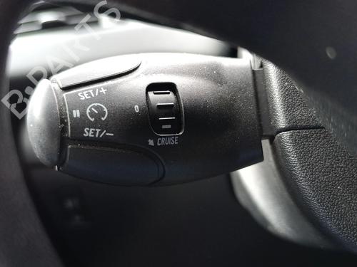 Used Switch Switch PEUGEOT 208 I (CA_, CC_) 1.2 PureTech 82 (82 hp) 33241027 33241027