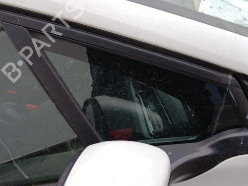 Used Front right quarter glass Front right quarter glass PEUGEOT 208 I (CA_, CC_) 1.2 PureTech 82 (82 hp) 33241022 33241022
