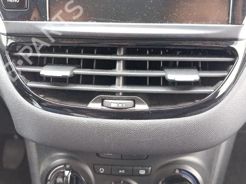 Used Air vent Air vent PEUGEOT 208 I (CA_, CC_) 1.2 PureTech 82 (82 hp) 33241029 33241029