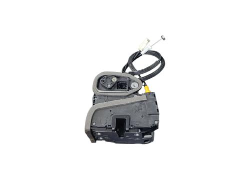 Used Front left lock Front left lock OPEL ASTRA K Sports Tourer (B16) 1.6 CDTi (35) (136 hp) 33241036 33241036