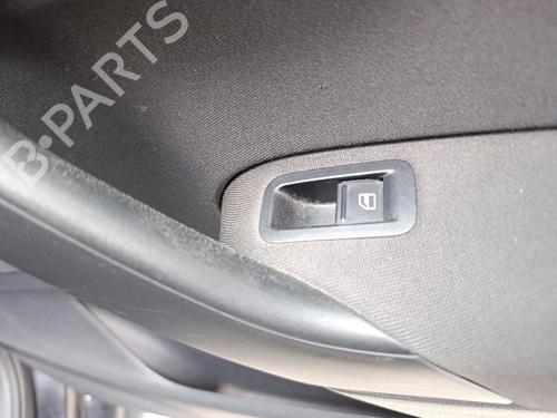 Used Right rear window switch Right rear window switch VW POLO V (6R1, 6C1) 1.2 TDI (75 hp) 33244421 33244421