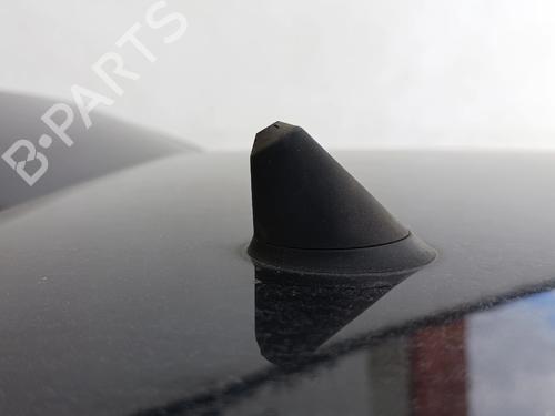 Used Antenna/Base Antenna/Base VW POLO V (6R1, 6C1) 1.2 TDI (75 hp) 33244414 33244414