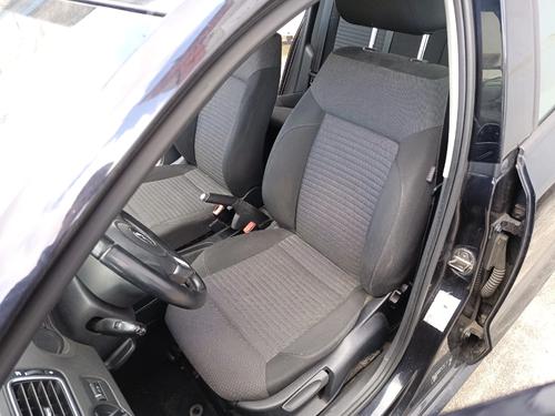 Used Left front seat Left front seat VW POLO V (6R1, 6C1) 1.2 TDI (75 hp) 33244424 33244424