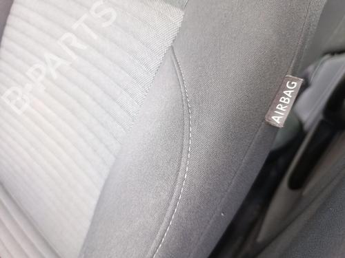 Used Left seat airbag Left seat airbag VW POLO V (6R1, 6C1) 1.2 TDI (75 hp) 33244413 33244413