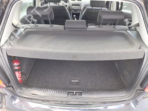 Hattehylde Hattehylde VW POLO V (6R1, 6C1) 1.2 TDI (75 hp) 33244426 33244426