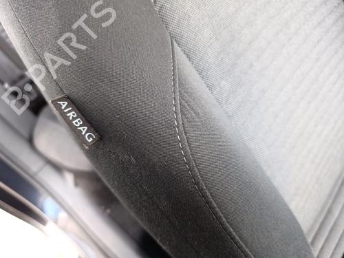 Used Right seat airbag Right seat airbag VW POLO V (6R1, 6C1) 1.2 TDI (75 hp) 33244412 33244412