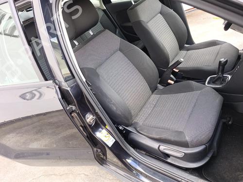 Used Right front seat Right front seat VW POLO V (6R1, 6C1) 1.2 TDI (75 hp) 33244423 33244423
