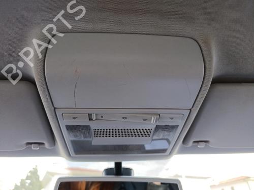 Plafonier Plafonier VW POLO V (6R1, 6C1) 1.2 TDI (75 hp) 33244438 33244438