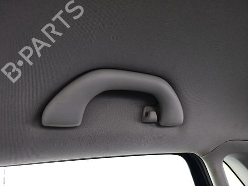 Used Rear right interior door handle Rear right interior door handle VW POLO V (6R1, 6C1) 1.2 TDI (75 hp) 33244459 33244459