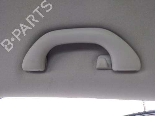 Used Rear left interior door handle Rear left interior door handle VW POLO V (6R1, 6C1) 1.2 TDI (75 hp) 33244460 33244460