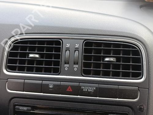 Luftventil Luftventil VW POLO V (6R1, 6C1) 1.2 TDI (75 hp) 33244481 33244481