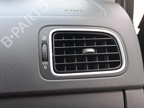 Used Air vent Air vent VW POLO V (6R1, 6C1) 1.2 TDI (75 hp) 33244480 33244480