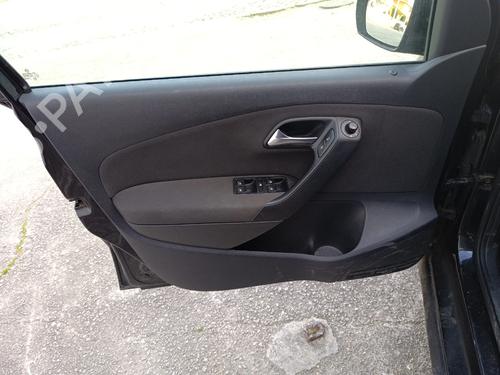 Used Front left panel Front left panel VW POLO V (6R1, 6C1) 1.2 TDI (75 hp) 33244483 33244483