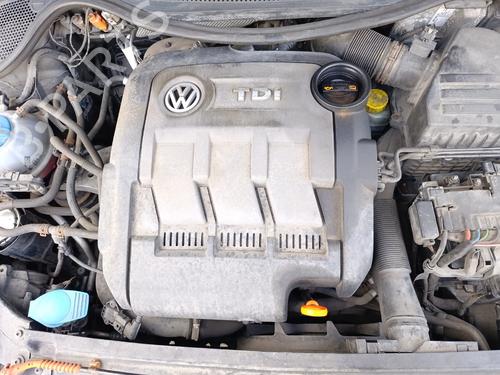 Used Upper protection Upper protection VW POLO V (6R1, 6C1) 1.2 TDI (75 hp) 33244485 33244485