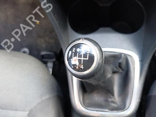 Used Shift knob Shift knob VW POLO V (6R1, 6C1) 1.2 TDI (75 hp) 33244484 33244484