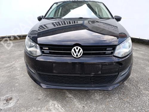 Komplette front Komplette front VW POLO V (6R1, 6C1) 1.2 TDI (75 hp) 33246656 33246656