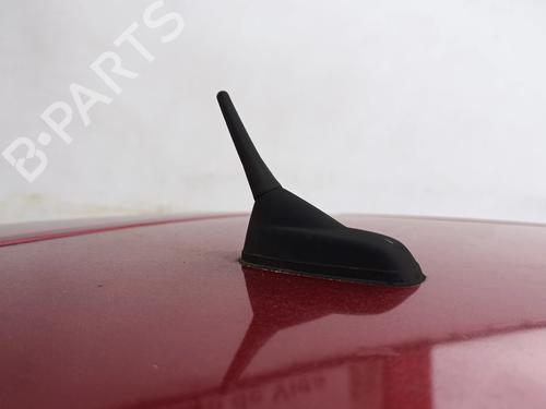 Used Antenna/Base Antenna/Base PEUGEOT 308 II (LB_, LP_, LW_, LH_, L3_) 1.6 HDi / BlueHDi 115 (115 hp) 33266959 33266959
