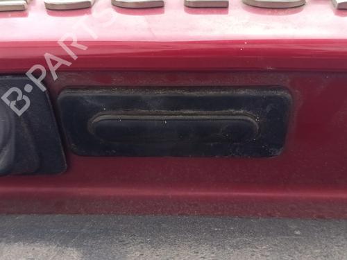 Used Switch Switch PEUGEOT 308 II (LB_, LP_, LW_, LH_, L3_) 1.6 HDi / BlueHDi 115 (115 hp) 33266961 33266961
