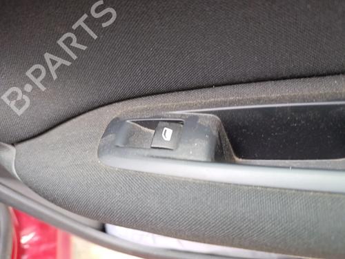 Used Right rear window switch Right rear window switch PEUGEOT 308 II (LB_, LP_, LW_, LH_, L3_) 1.6 HDi / BlueHDi 115 (115 hp) 33266965 33266965