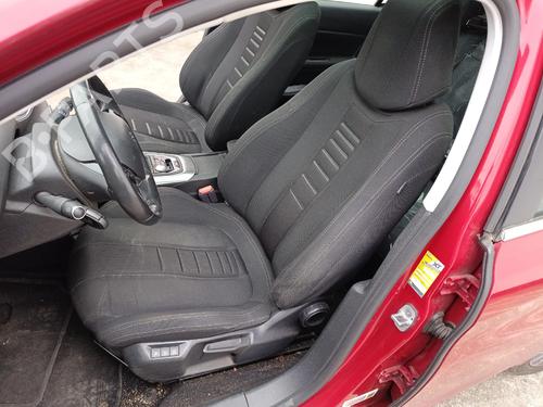 Used Left front seat Left front seat PEUGEOT 308 II (LB_, LP_, LW_, LH_, L3_) 1.6 HDi / BlueHDi 115 (115 hp) 33266968 33266968