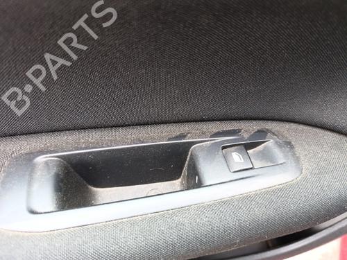 Used Left rear window switch Left rear window switch PEUGEOT 308 II (LB_, LP_, LW_, LH_, L3_) 1.6 HDi / BlueHDi 115 (115 hp) 33266966 33266966