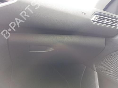 Handskerum Handskerum PEUGEOT 308 II (LB_, LP_, LW_, LH_, L3_) 1.6 HDi / BlueHDi 115 (115 hp) 33266989 33266989