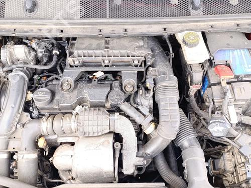 Used Engine Engine PEUGEOT 308 II (LB_, LP_, LW_, LH_, L3_) 1.6 HDi / BlueHDi 115 (115 hp) 33266991 33266991