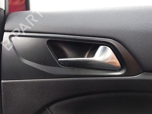 Used Rear right interior door handle Rear right interior door handle PEUGEOT 308 II (LB_, LP_, LW_, LH_, L3_) 1.6 HDi / BlueHDi 115 (115 hp) 33267007 33267007