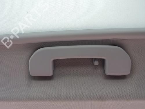 Used Rear right interior door handle Rear right interior door handle PEUGEOT 308 II (LB_, LP_, LW_, LH_, L3_) 1.6 HDi / BlueHDi 115 (115 hp) 33267005 33267005