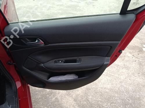 Used Rear right panel Rear right panel PEUGEOT 308 II (LB_, LP_, LW_, LH_, L3_) 1.6 HDi / BlueHDi 115 (115 hp) 33267028 33267028