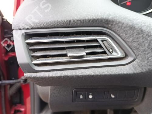 Used Air vent Air vent PEUGEOT 308 II (LB_, LP_, LW_, LH_, L3_) 1.6 HDi / BlueHDi 115 (115 hp) 33267022 33267022