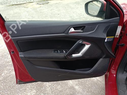 Used Front left panel Front left panel PEUGEOT 308 II (LB_, LP_, LW_, LH_, L3_) 1.6 HDi / BlueHDi 115 (115 hp) 33267027 33267027