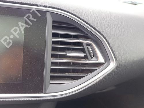 Luftventil Luftventil PEUGEOT 308 II (LB_, LP_, LW_, LH_, L3_) 1.6 HDi / BlueHDi 115 (115 hp) 33267024 33267024