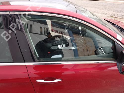 Used Front right door window Front right door window PEUGEOT 308 II (LB_, LP_, LW_, LH_, L3_) 1.6 HDi / BlueHDi 115 (115 hp) 33267011 33267011