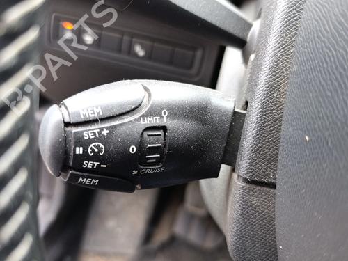 Used Switch Switch PEUGEOT 308 II (LB_, LP_, LW_, LH_, L3_) 1.6 HDi / BlueHDi 115 (115 hp) 33267018 33267018