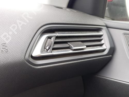 Luftventil Luftventil PEUGEOT 308 II (LB_, LP_, LW_, LH_, L3_) 1.6 HDi / BlueHDi 115 (115 hp) 33267025 33267025