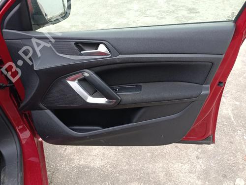 Used Front right panel Front right panel PEUGEOT 308 II (LB_, LP_, LW_, LH_, L3_) 1.6 HDi / BlueHDi 115 (115 hp) 33267026 33267026