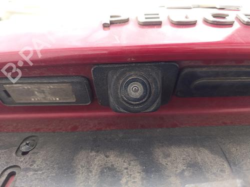 Used Camera Camera PEUGEOT 308 II (LB_, LP_, LW_, LH_, L3_) 1.6 HDi / BlueHDi 115 (115 hp) 33268499 33268499