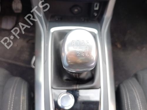 Used Shift knob Shift knob PEUGEOT 308 II (LB_, LP_, LW_, LH_, L3_) 1.6 HDi / BlueHDi 115 (115 hp) 33268501 33268501
