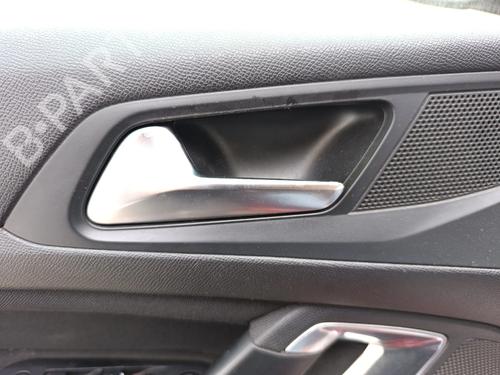 Used Front left interior door handle Front left interior door handle PEUGEOT 308 II (LB_, LP_, LW_, LH_, L3_) 1.6 HDi / BlueHDi 115 (115 hp) 33267004 33267004